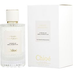 Chloe Atelier Des Fleurs Hibiscus Abelmoschus EAU DE PARFUM SPRAY 5 OZ