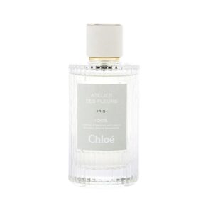 Chloe Atelier Des Fleurs Iris Eau de Parfum for Unisex – 5 oz