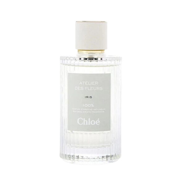 Chloe Atelier Des Fleurs Iris Eau de Parfum for Unisex – 5 oz