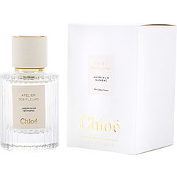 Chloe Atelier Des Fleurs Jasminum Sambac EAU DE PARFUM SPRAY 1.7 OZ