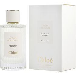 Chloe Atelier Des Fleurs Jasminum Sambac 5 OZ EDP Spray