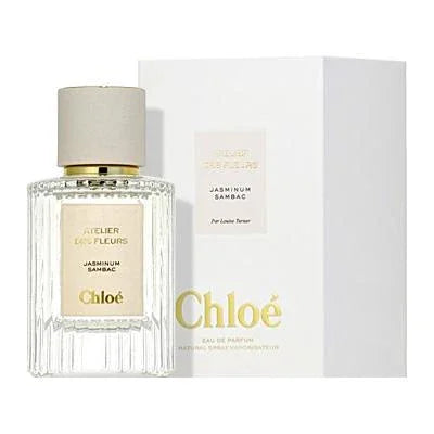 Chloe Atelier Des Fleurs Jasminum Sambac Eau de Parfum for Women – 1.7 oz