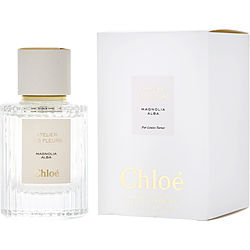 Chloe Atelier Des Fleurs Magnolia Alba EAU DE PARFUM SPRAY 1.6 OZ