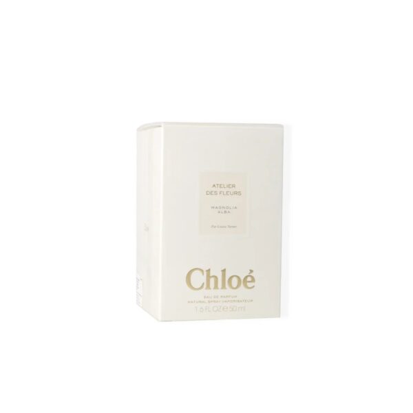 Chloe Atelier Des Fleurs Magnolia Alba Eau de Parfum for Women – 1.6 oz
