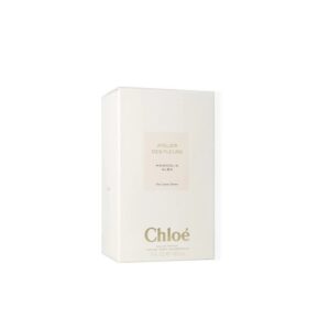 Chloe Atelier Des Fleurs Magnolia Alba Eau de Parfum for Women – 5 oz