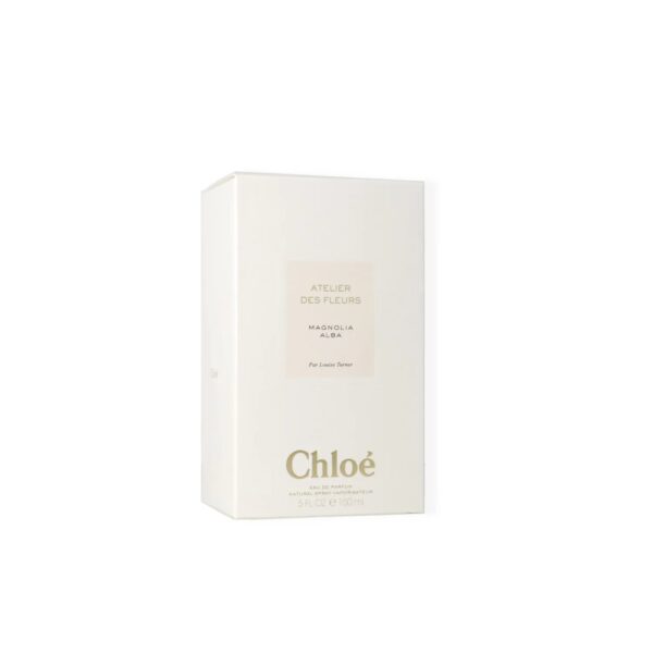 Chloe Atelier Des Fleurs Magnolia Alba Eau de Parfum for Women – 5 oz