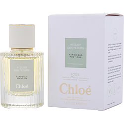 Chloe Atelier Des Fleurs Narcissus Poeticus EAU DE PARFUM SPRAY 1.7 OZ