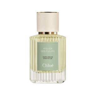 Chloe Atelier Des Fleurs Narcissus Poeticus Eau de Parfum for Women – 1.6 oz
