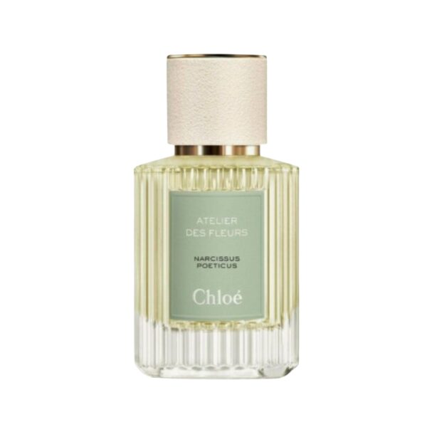 Chloe Atelier Des Fleurs Narcissus Poeticus Eau de Parfum for Women – 1.6 oz
