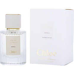 Chloe Atelier Des Fleurs Neroli EAU DE PARFUM SPRAY 1.7 OZ