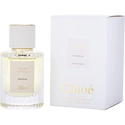 Chloe Atelier Des Fleurs Papyrus EAU DE PARFUM SPRAY 1.7 OZ