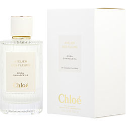 Chloe Atelier Des Fleurs Rosa Damascena Eau de Parfum Spray