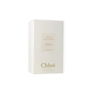 Chloe Atelier Des Fleurs Vanilla Planifolia Eau de Parfum for Women – 5 oz