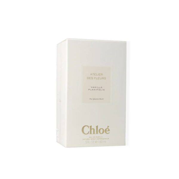 Chloe Atelier Des Fleurs Vanilla Planifolia Eau de Parfum for Women – 5 oz