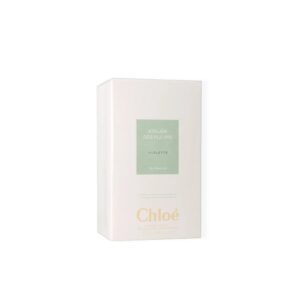 Chloe Atelier Des Fleurs Violette Eau de Parfum for Unisex – 5 oz