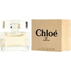 Chloe by Chloe Eau de Parfum Mini for Women