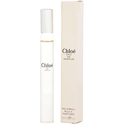 Chloe by Chloe EAU DE PARFUM ROLLERBALL 0.33 OZ MINI