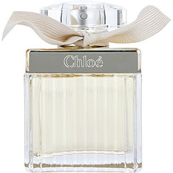 Chloe by Chloe Eau de Parfum Spray 2.5 oz Tester for Women