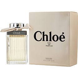 Chloe by Chloe Eau de Parfum Spray for Women - 4.2 oz