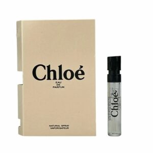 Chloe Chloe Eau de Parfum for Women – 0.04 oz
