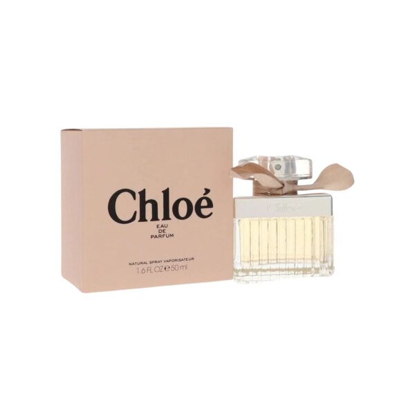 Chloe Chloe , / Eau de Parfum for Women – 1.6 oz