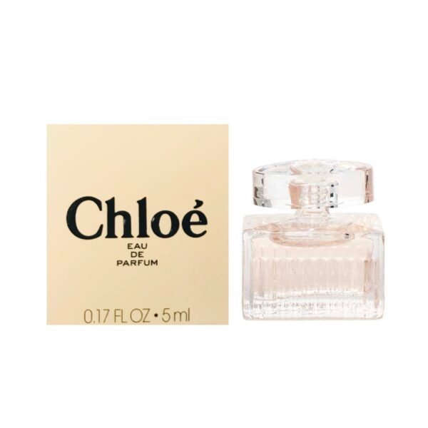 Chloe Chloe Eau de Parfum for Women – 0.17 oz
