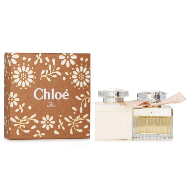 Chloe + Body Lotion Eau de Parfum for Women