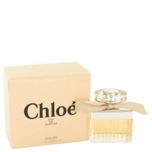 Chloe Eau De Parfum - 1.7oz Eau de Parfum for Women – 1.7 oz