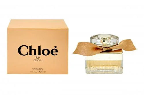 Chloe Chloe Eau de Parfum for Women – 1.0 oz