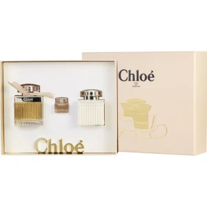 Chloe Eau de Parfum Gift Set For Women Eau de Parfum for Women