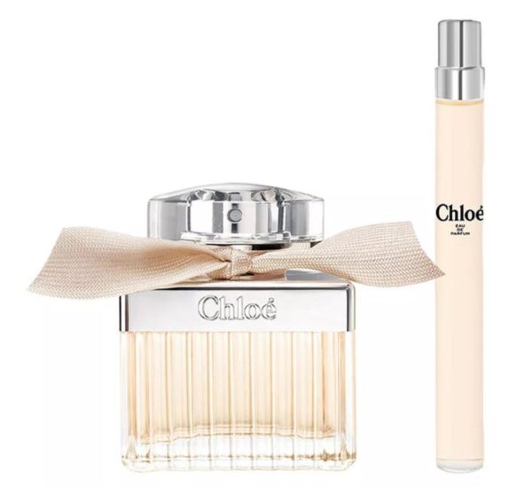Chloe Eau de Parfum Gift Set For Women Eau de Parfum for Women