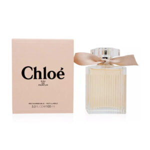 Chloe Chloe Eau de Parfum for Women – 3.3 oz