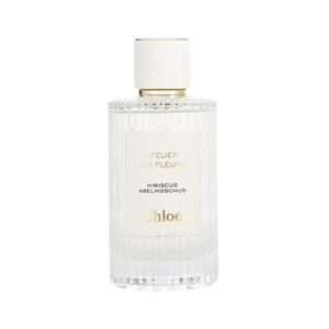 Chloe Hibiscus Abelmoschus Atelier Des Fleurs Eau de Parfum for Women – 5 oz
