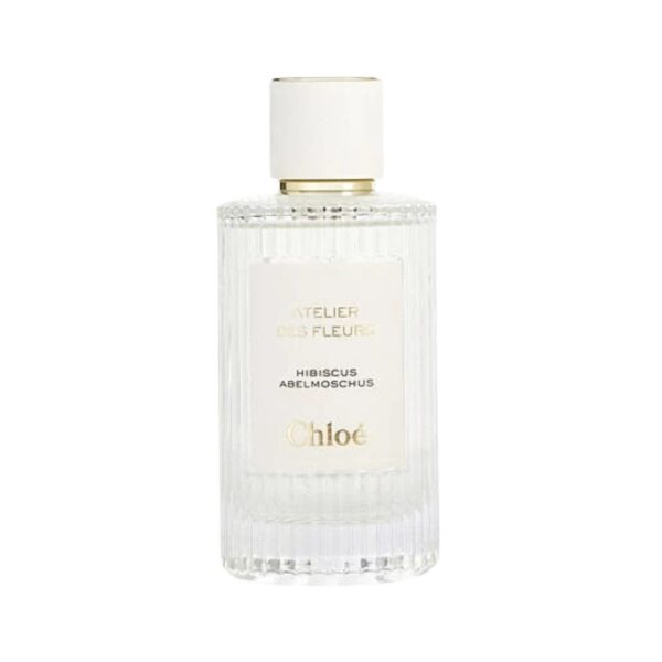 Chloe Hibiscus Abelmoschus Atelier Des Fleurs Eau de Parfum for Women – 5 oz