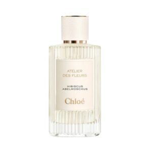 Chloe Hibiscus Abelmoschus Atelier Des Fleurs Eau de Parfum for Women – 5 oz