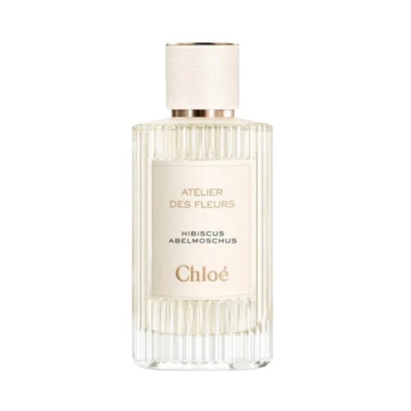 Chloe Hibiscus Abelmoschus Atelier Des Fleurs Eau de Parfum for Women – 5 oz