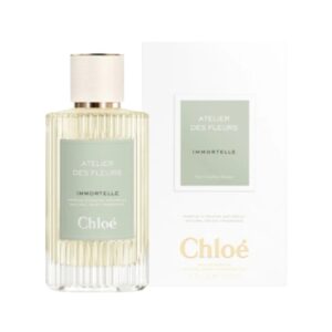 Chloe Immortelle Atelier Des Fleurs Eau de Parfum for Women – 5 oz