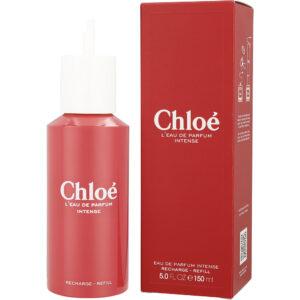 Chloe L' Intense INTENSE Parfum Intense for Women – 5 oz