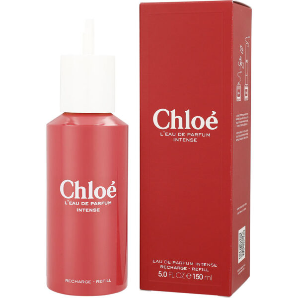 Chloe L' Intense INTENSE Parfum Intense for Women – 5 oz