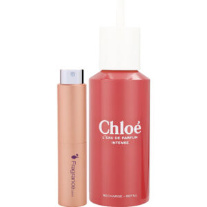 Chloe L' Intense INTENSE TRAVEL Parfum Intense for Women – 0.27 oz