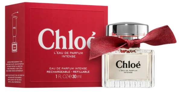 Chloe L' Intense Parfum Intense for Women – 1 oz
