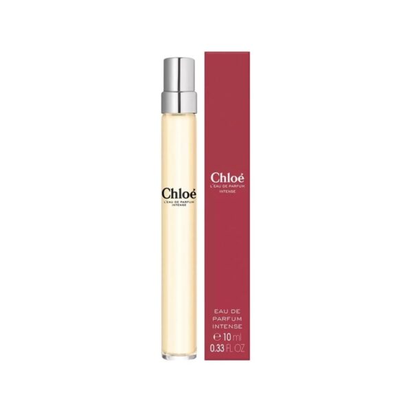 Chloe L' Intense Parfum Intense for Women – 0.33 oz