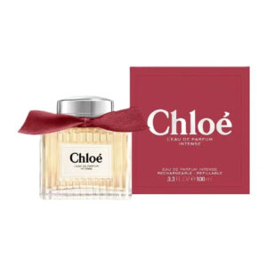 Chloe L' Intense Parfum Intense for Women – 3.3 oz