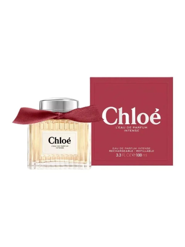 Chloe L' Intense Parfum Intense for Women – 3.3 oz