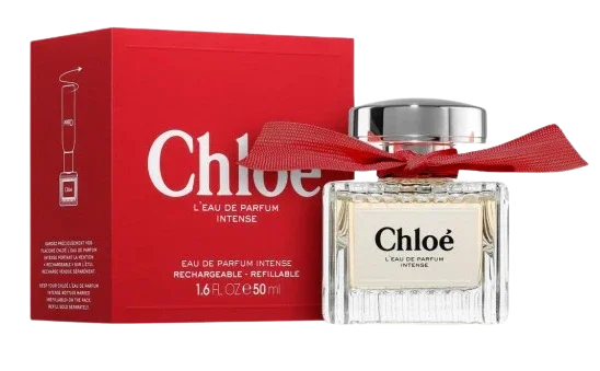 Chloe L' Intense Parfum Intense for Women – 1.6 oz