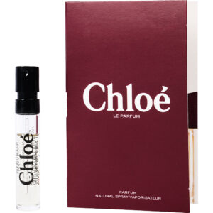 Chloe Le Parfum for Women