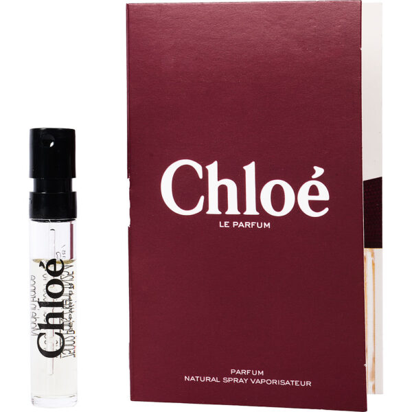 Chloe Le Parfum for Women