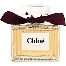 Chloe Le Parfum by Chloe PARFUM REFILLABLE SPRAY 3.3 OZ