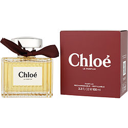 Chloe Le Parfum by Chloe PARFUM REFILLABLE SPRAY 3.3 OZ