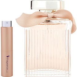 Chloe L'eau by Chloe EDT SPRAY 0.27 OZ Travel Spray for Women